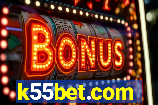 k55bet.com