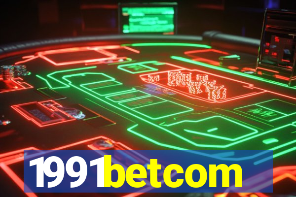 1991betcom