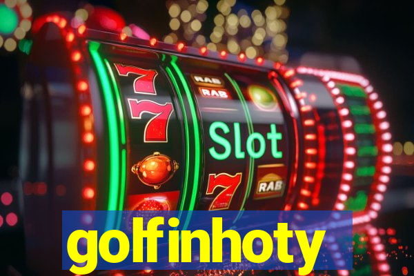 golfinhoty