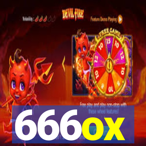 666ox