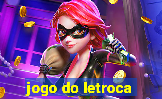 jogo do letroca