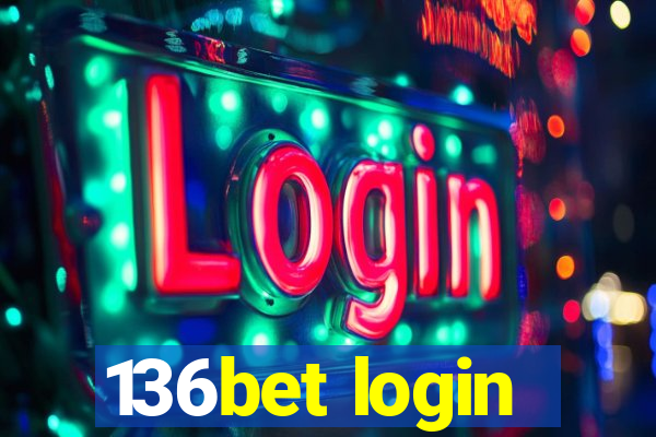 136bet login