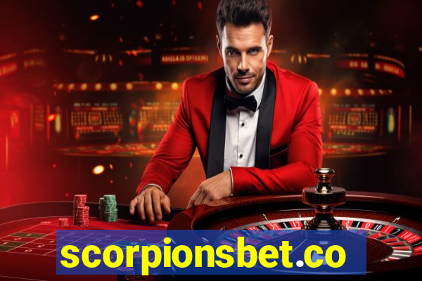 scorpionsbet.com