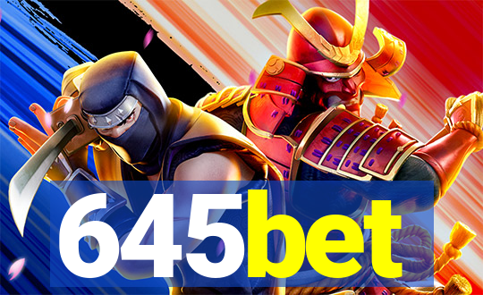 645bet