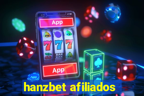 hanzbet afiliados