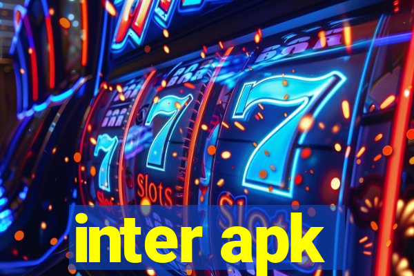 inter apk