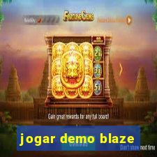 jogar demo blaze