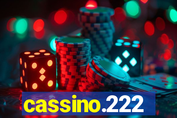 cassino.222