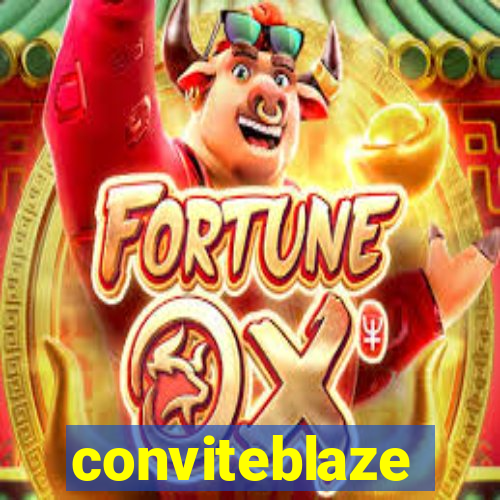 conviteblaze