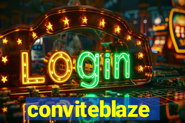 conviteblaze