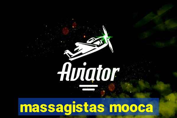 massagistas mooca