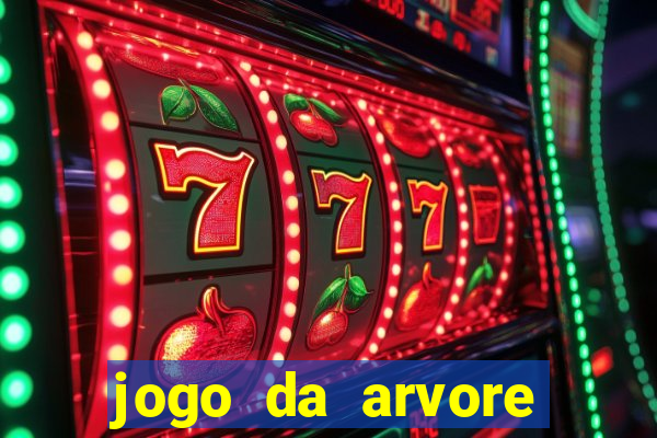 jogo da arvore cassino demo