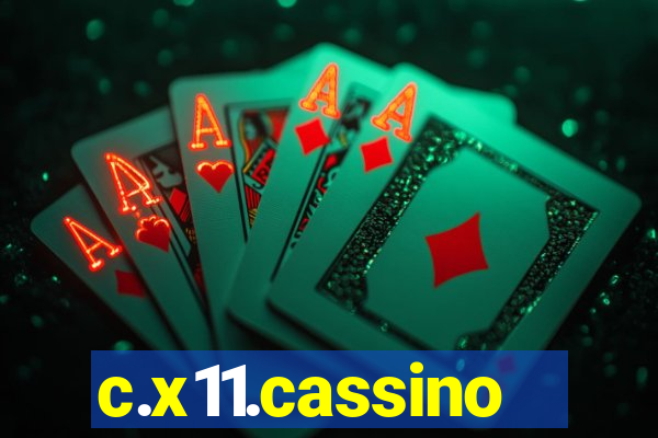 c.x11.cassino