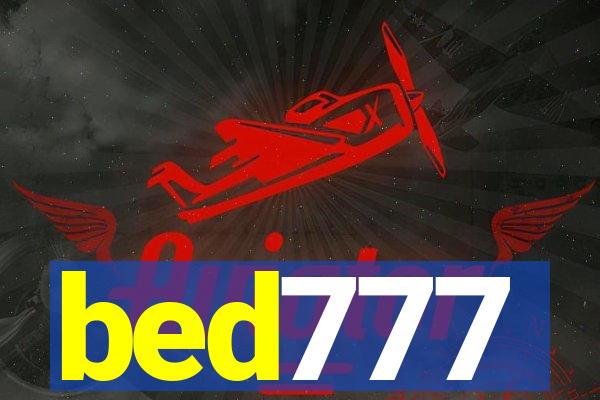 bed777