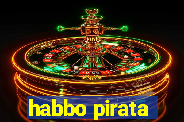 habbo pirata