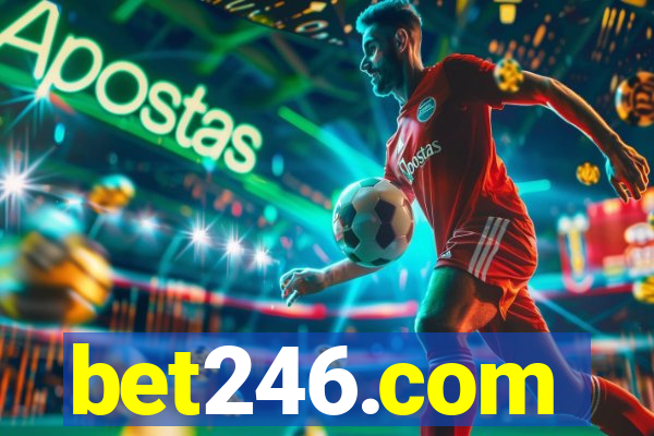 bet246.com