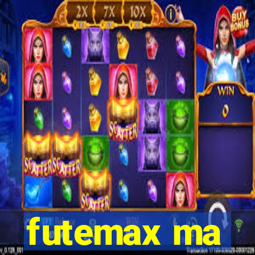 futemax ma