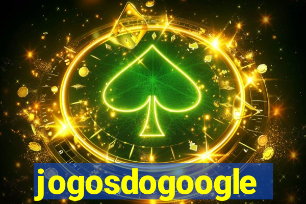 jogosdogoogle