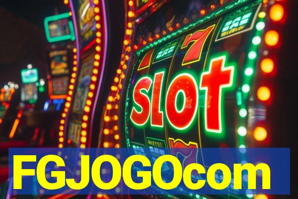 FGJOGOcom