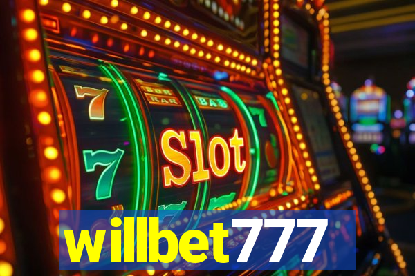 willbet777