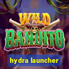 hydra launcher