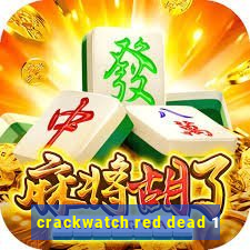 crackwatch red dead 1