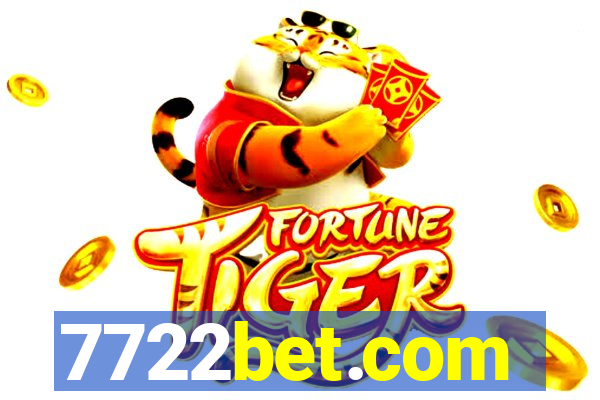 7722bet.com