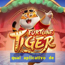 qual aplicativo de jogo que paga dinheiro de verdade