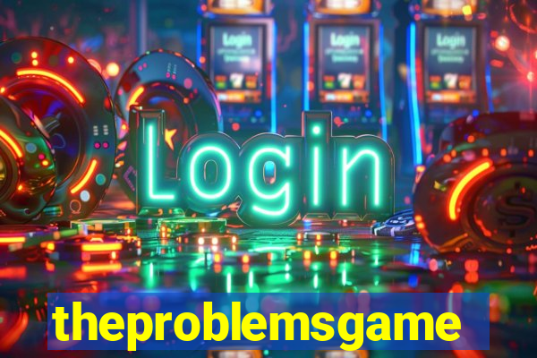 theproblemsgames.com