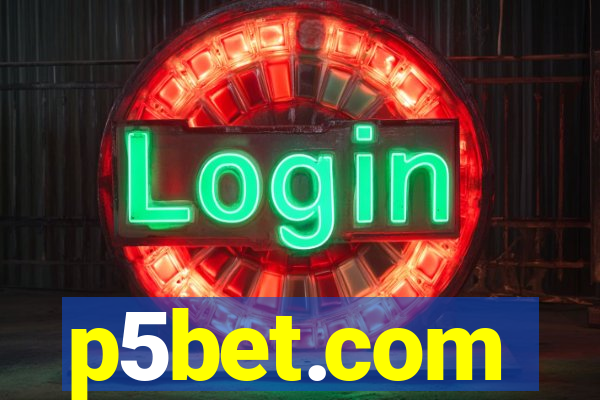 p5bet.com