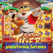 plataforma hermes