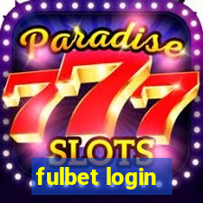 fulbet login