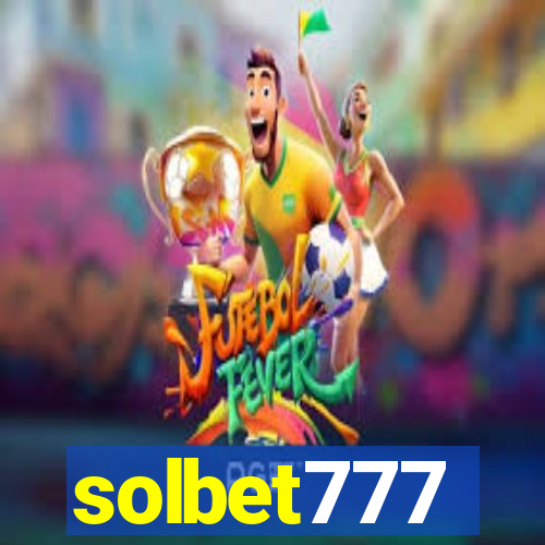 solbet777