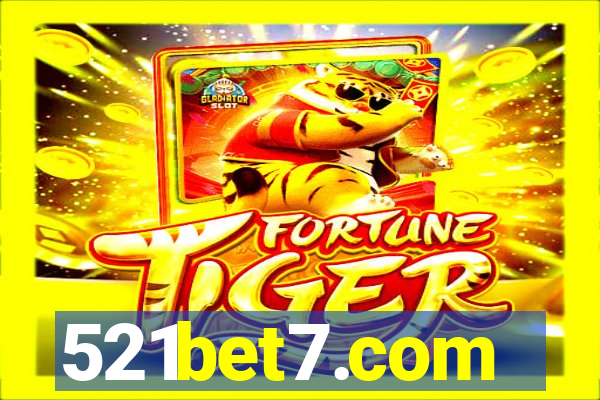 521bet7.com