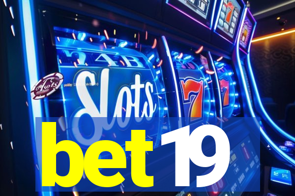 bet19