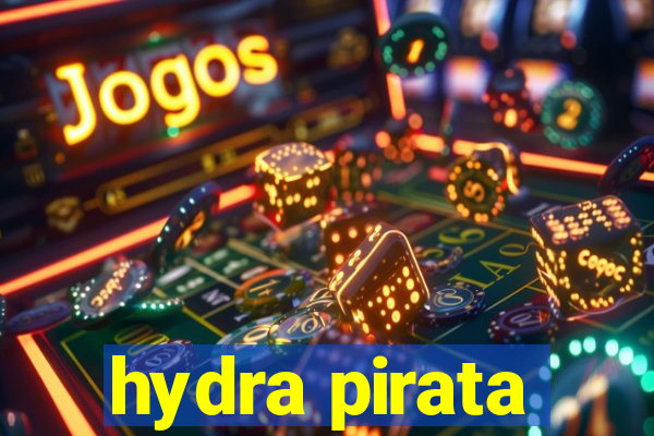 hydra pirata