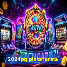 2024pg plataforma