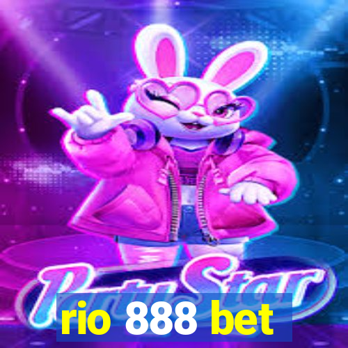 rio 888 bet