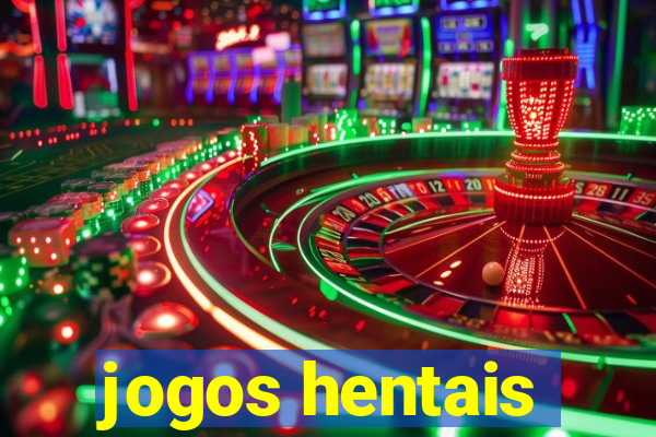 jogos hentais