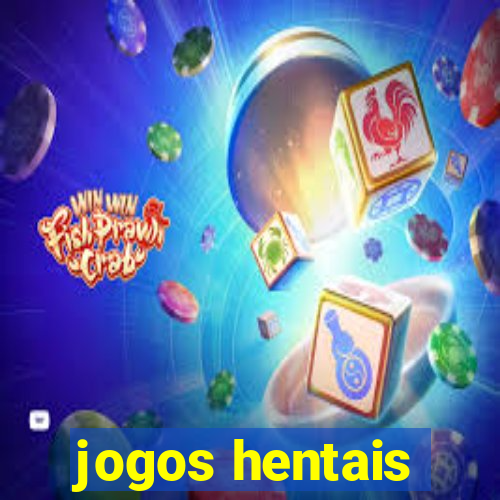 jogos hentais