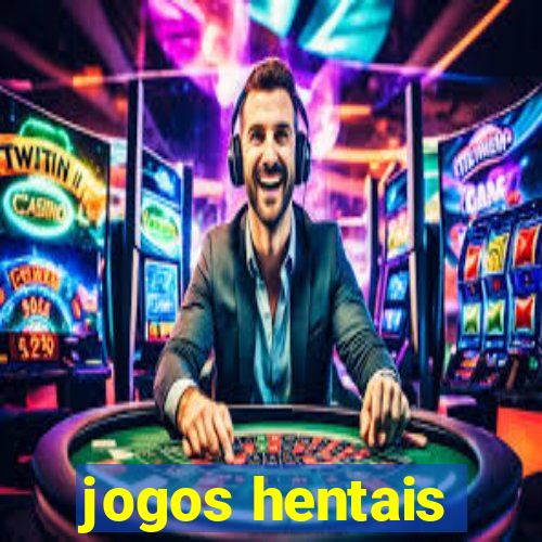 jogos hentais