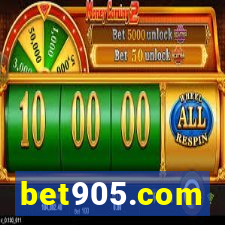 bet905.com