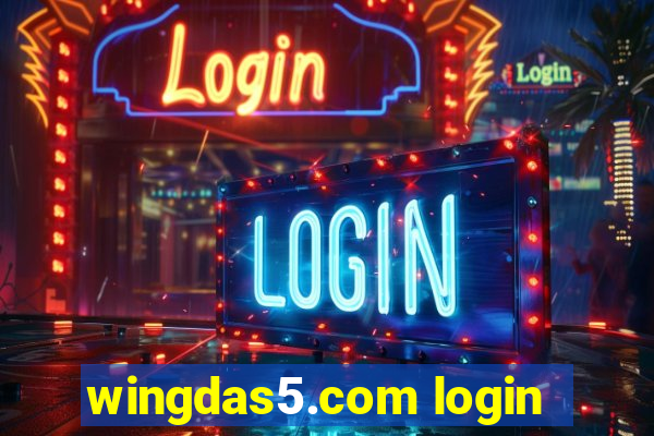 wingdas5.com login