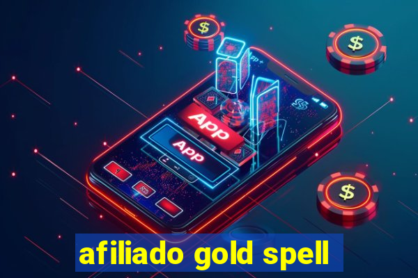 afiliado gold spell