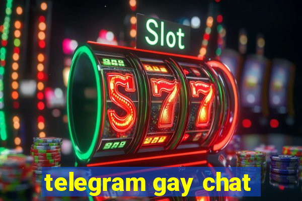 telegram gay chat