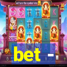 bet -