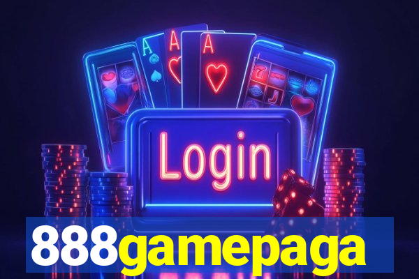 888gamepaga