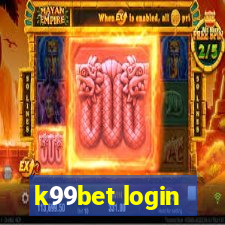 k99bet login