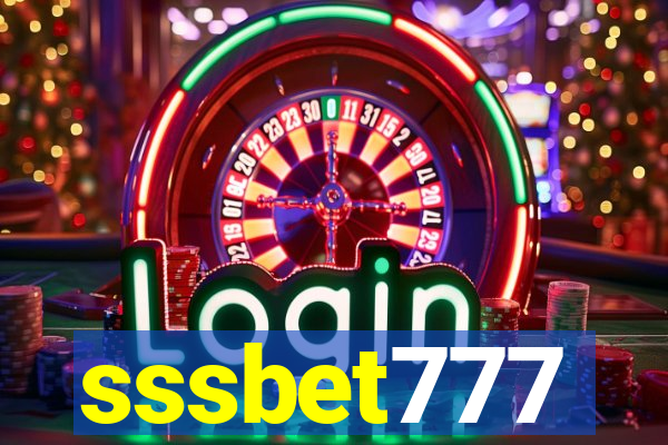 sssbet777