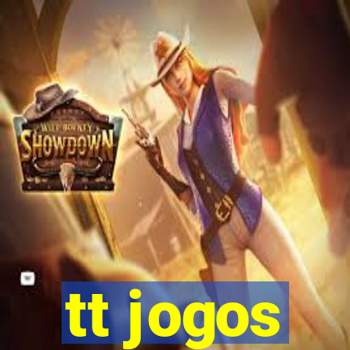 tt jogos